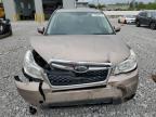 Barberton, OH에서 판매 중인 2015 Subaru Forester 2.5I Touring - Front End
