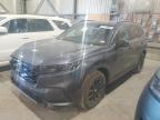 2025 HONDA CR-V SPORT for sale at Copart QC - MONTREAL