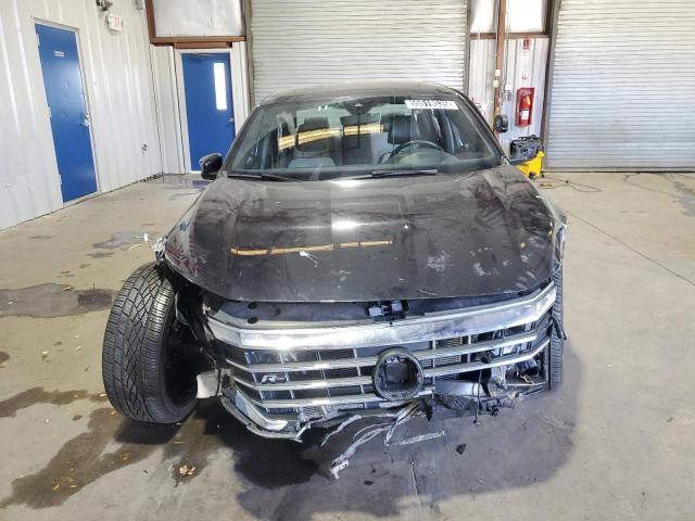  VOLKSWAGEN PASSAT 2021 Gray