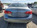 2017 Infiniti Q50 Premium   იყიდება Spartanburg-ში, SC - Front End