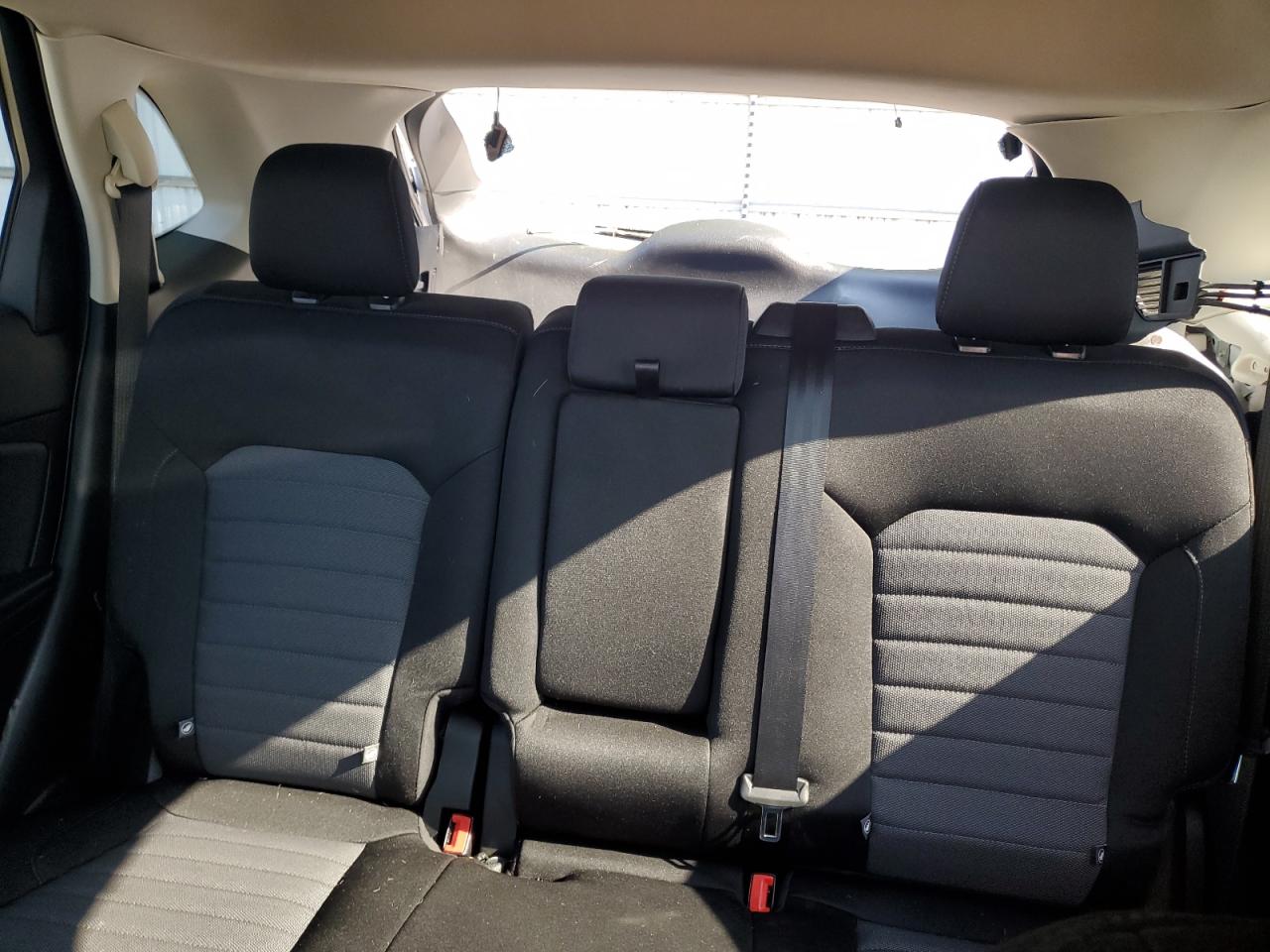 2022 Ford Edge Se VIN: 2FMPK4G98NBB10011 Lot: 56198525