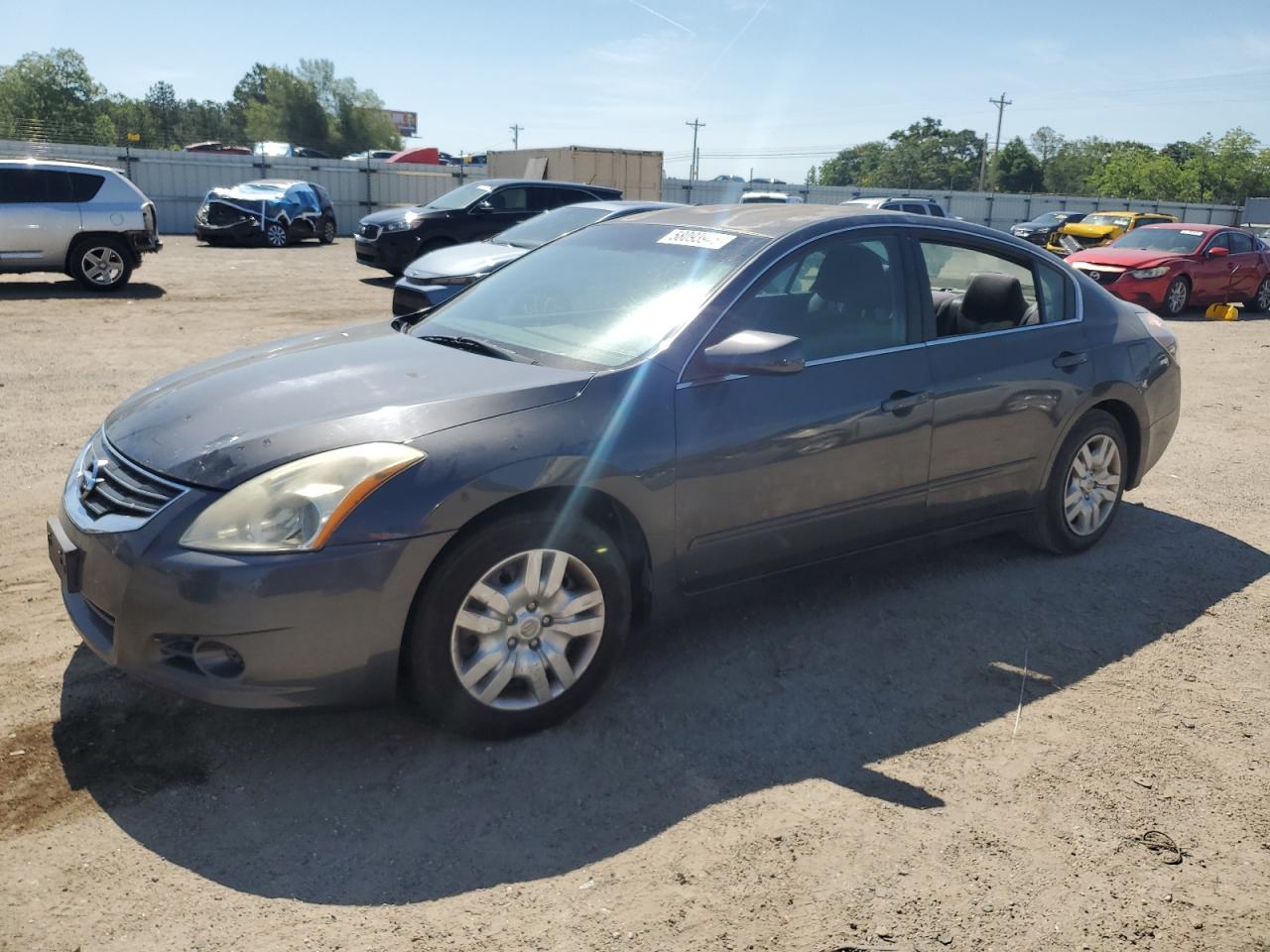 Newton, AL에서 판매 중인 2012 Nissan Altima Base - Front End