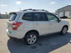 2014 Subaru Forester 2.5I Touring for Sale in Dunn, NC - Mechanical