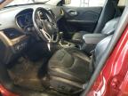 2015 Jeep Cherokee Limited en Venta en Mcfarland, WI - Front End
