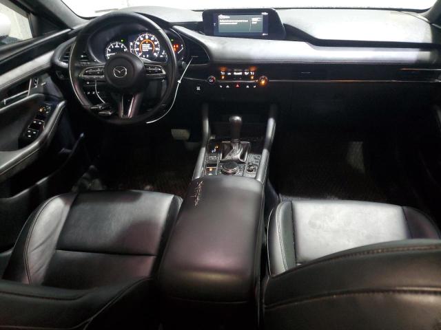  MAZDA 3 2019 Белый