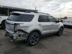 2013 Ford Explorer Sport for Sale in Denver, CO - Rear End