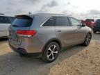 2017 Kia Sorento Ex na sprzedaż w San Antonio, TX - Side