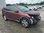 2012 Honda Cr-V Ex for Sale in Jacksonville, FL - Front End