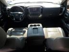 2015 Chevrolet Silverado C1500 Lt na sprzedaż w Taylor, TX - Hail