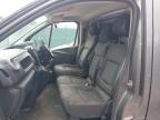 2016 VAUXHALL VIVARO 290 for sale at Copart WOLVERHAMPTON