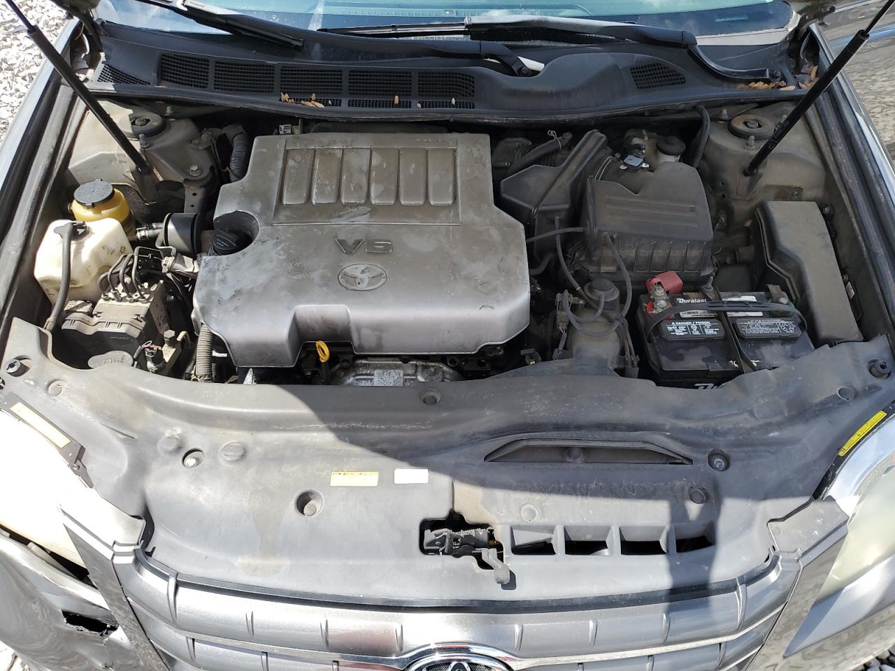 2005 Toyota Avalon Xl VIN: 4T1BK36B95U022281 Lot: 54875705
