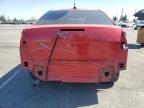 2008 Ford Focus Se للبيع في Rancho Cucamonga، CA - Rear End