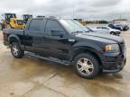 2007 Ford F150 Supercrew zu verkaufen in Grand Prairie, TX - Hail