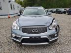 2016 Infiniti Qx50  zu verkaufen in Lyman, ME - Front End