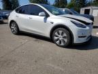 2020 Tesla Model Y  na sprzedaż w Arlington, WA - Front End