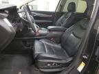 2017 Cadillac Xt5 Luxury for Sale in Davison, MI - Front End