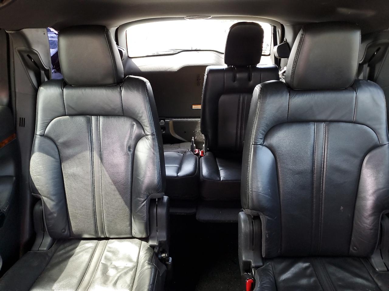 2013 Lincoln Mkt VIN: 2LMHJ5NK5DBL59422 Lot: 56723325