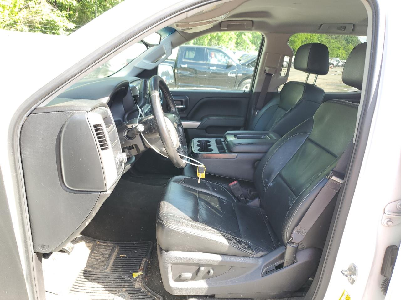 3GCPCREC6HG430071 CHEVROLET ALL Models 2017