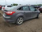 2012 Ford Focus Se იყიდება Woodhaven-ში, MI - Front End
