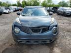 2014 Nissan Juke S en Venta en Chalfont, PA - Rear End