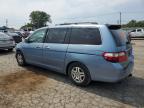 2007 Honda Odyssey Exl   იყიდება Shreveport-ში, LA - Front End