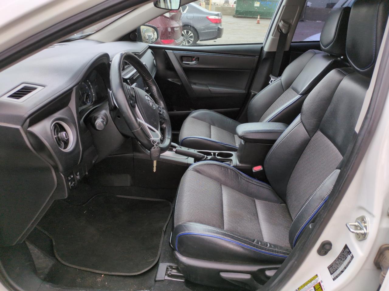 5YFBURHE5KP888612 TOYOTA COROLLA 2019