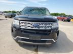 2019 FORD EXPLORER LIMITED   for sale at Copart TX - DALLAS
