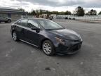 2022 Toyota Corolla Le na sprzedaż w Albany, NY - Side