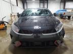 2022 Kia Forte Gt Line продається в West Mifflin, PA - Hail