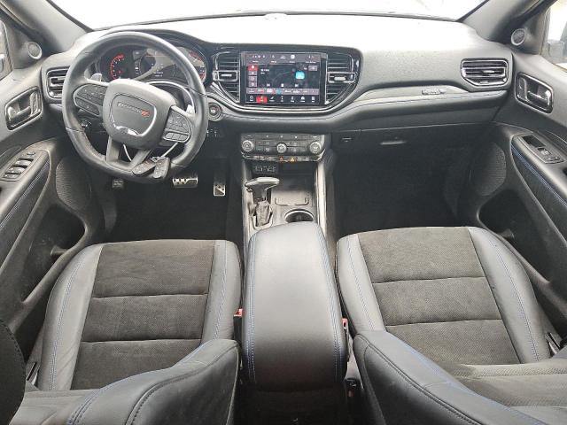  DODGE DURANGO 2022 Biały