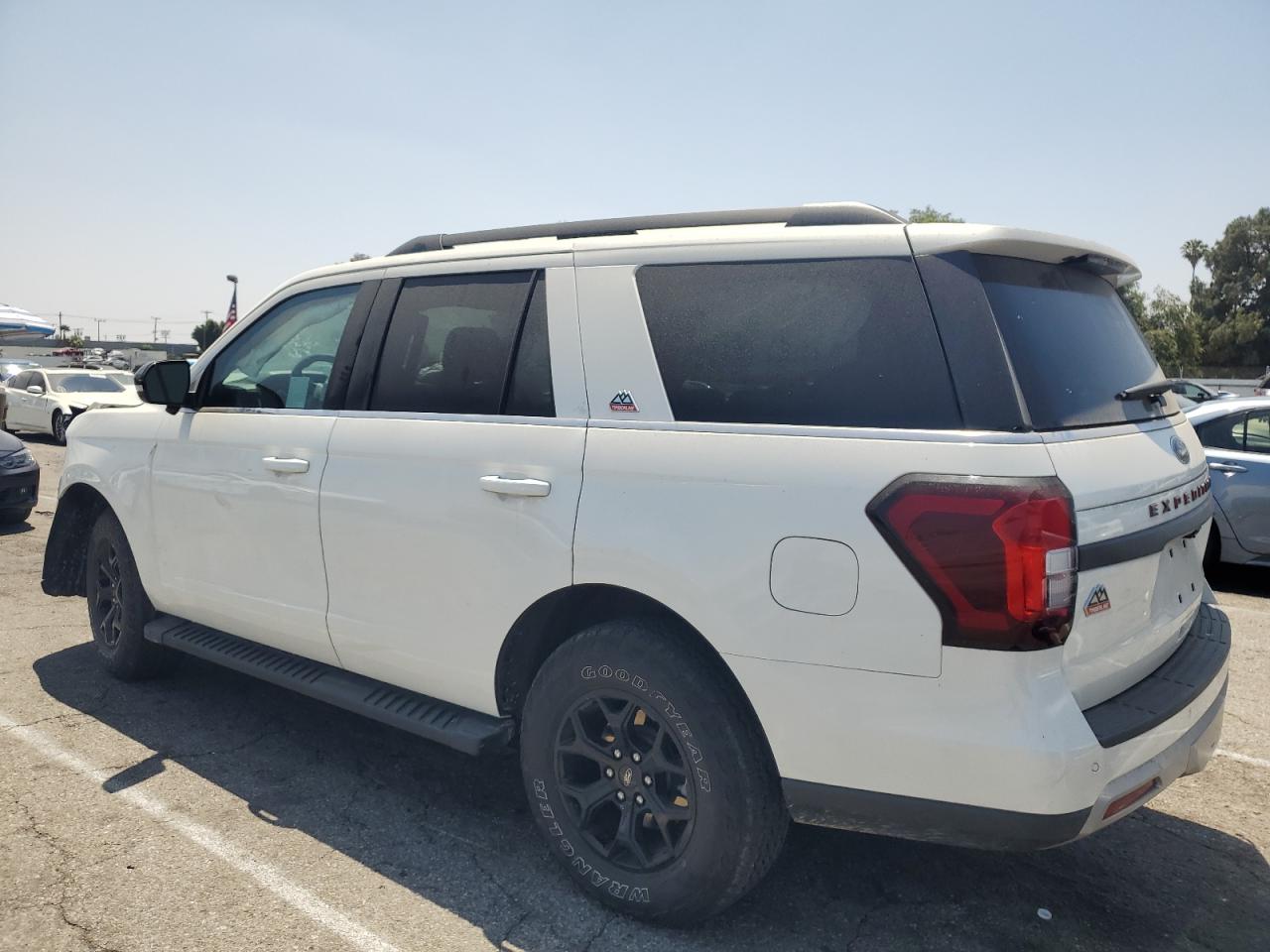 1FMJU1RGXPEA34504 FORD EXPEDITION 2023