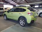 2014 Subaru Xv Crosstrek 2.0I Hybrid იყიდება East Granby-ში, CT - Side