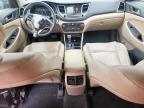 2017 Hyundai Tucson Limited for Sale in Grand Prairie, TX - Front End
