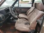 1984 Volkswagen Rabbit Deluxe na sprzedaż w San Martin, CA - Minor Dent/Scratches