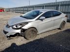 2015 HYUNDAI ELANTRA SE for sale at Copart ON - OTTAWA