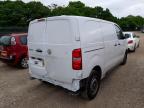 2024 VAUXHALL VIVARO F29 for sale at Copart COLCHESTER