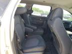 2016 Chevrolet Traverse Lt за продажба в Oklahoma City, OK - Hail