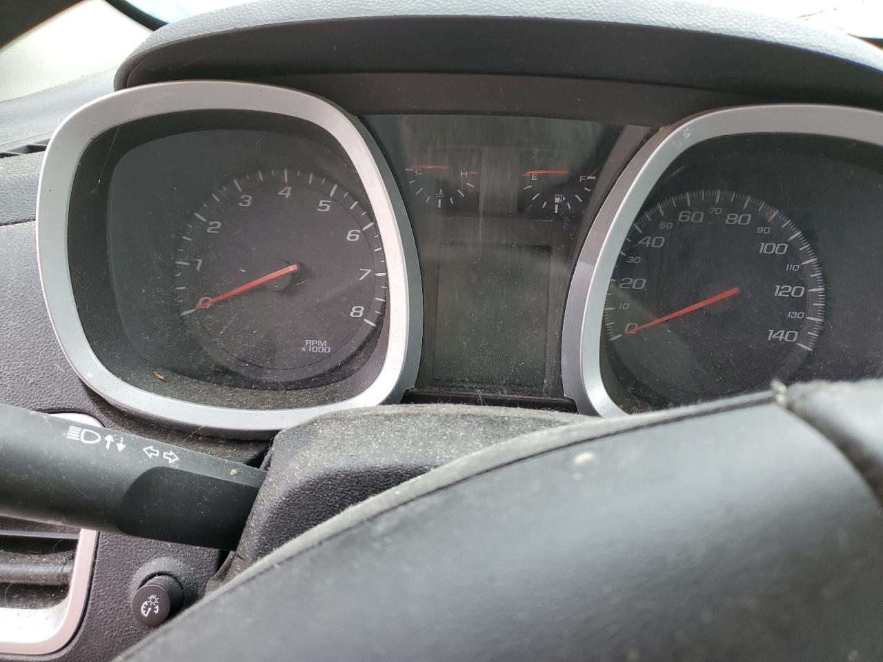 2GNALCEK2G6248377 CHEVROLET EQUINOX 2016
