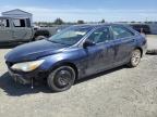 2015 Toyota Camry Le for Sale in Antelope, CA - Front End