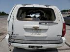 2008 Chevrolet Tahoe K1500 за продажба в Littleton, CO - Front End