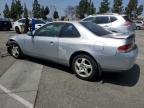 2001 Honda Prelude  للبيع في Rancho Cucamonga، CA - Front End