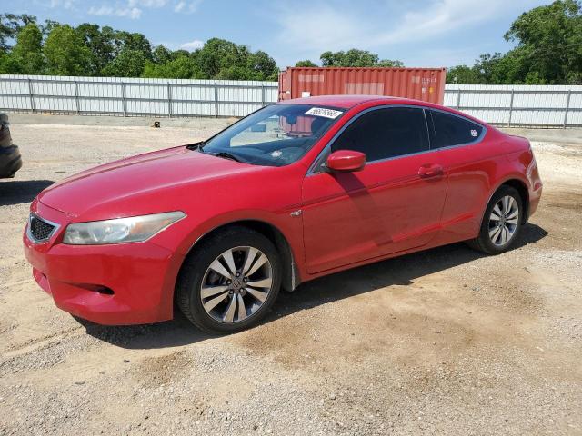 2008 Honda Accord Lx-S