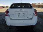 2007 Nissan Sentra 2.0 на продаже в Hayward, CA - Minor Dent/Scratches