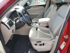 2018 Volkswagen Atlas Sel იყიდება North Las Vegas-ში, NV - Front End