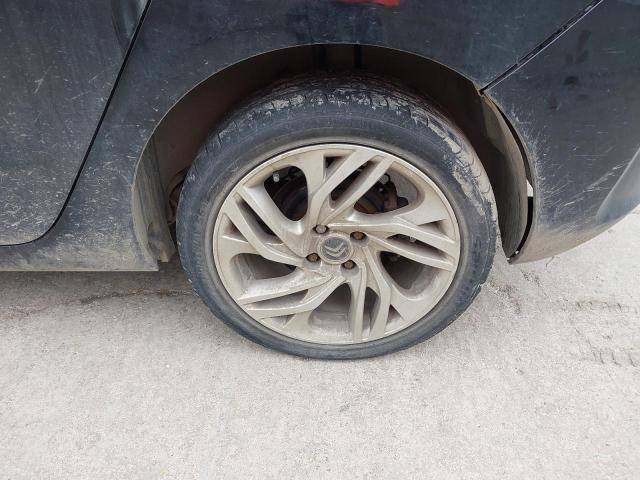 2013 CITROEN C4 SELECTI