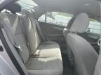 2009 Toyota Corolla Base за продажба в Assonet, MA - Front End