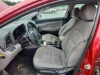 2017 Hyundai Elantra Se for Sale in Concord, NC - Rear End