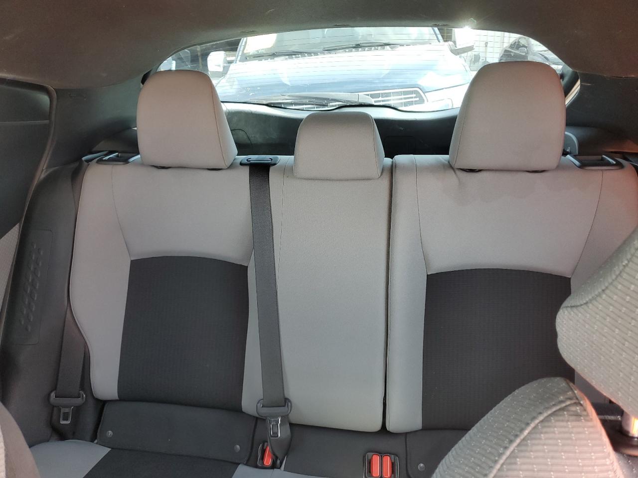 NMTKHMBX5KR079425 TOYOTA C-HR 2019