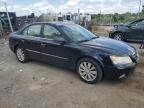 2010 Hyundai Sonata Se zu verkaufen in Baltimore, MD - Minor Dent/Scratches