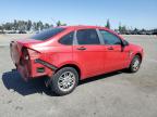 2008 Ford Focus Se للبيع في Rancho Cucamonga، CA - Rear End
